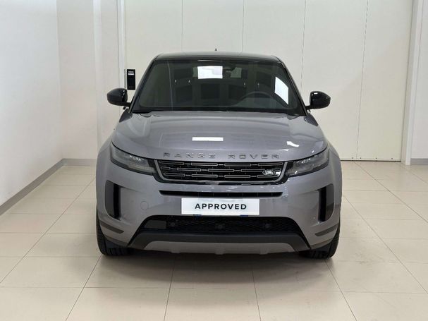 Land Rover Range Rover Evoque PHEV AWD 227 kW image number 4