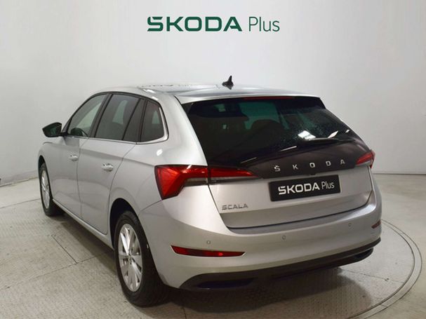 Skoda Scala 1.0 TSI Ambition 81 kW image number 3