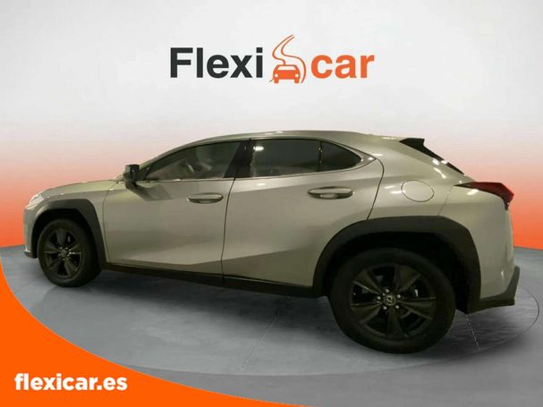 Lexus UX 250h 135 kW image number 5