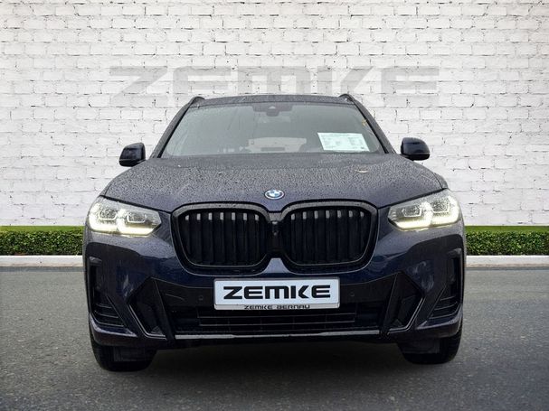 BMW X3e M Sportpaket xDrive 215 kW image number 9