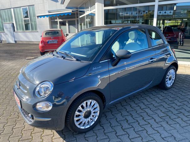 Fiat 500 1.0 51 kW image number 1