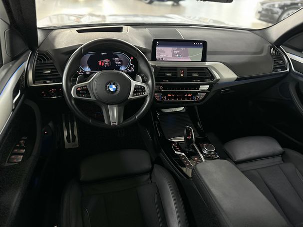 BMW X3e M Sport xDrive 215 kW image number 39