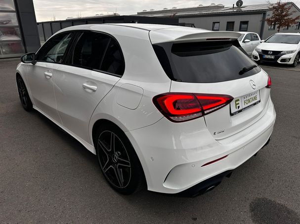 Mercedes-Benz A 35 AMG 4Matic 225 kW image number 24