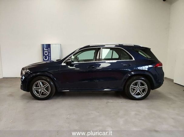 Mercedes-Benz GLE 350 235 kW image number 47