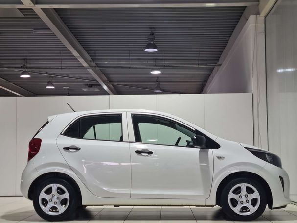 Kia Picanto 1.0 49 kW image number 28