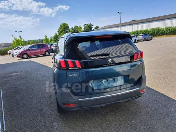 Peugeot 5008 96 kW image number 10