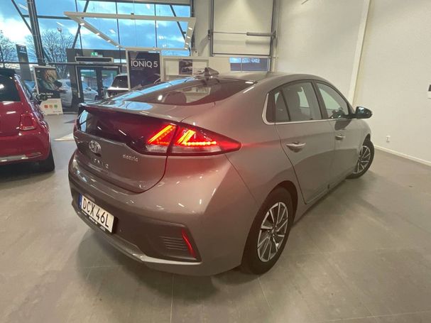 Hyundai Ioniq 38 kWh Premium 100 kW image number 7