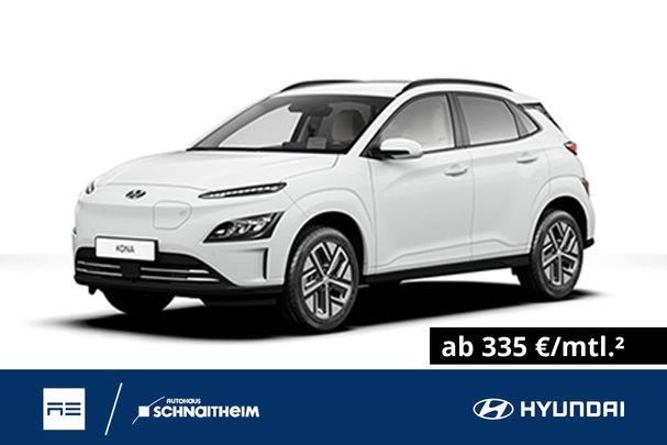 Hyundai Kona Elektro 100 kW image number 2