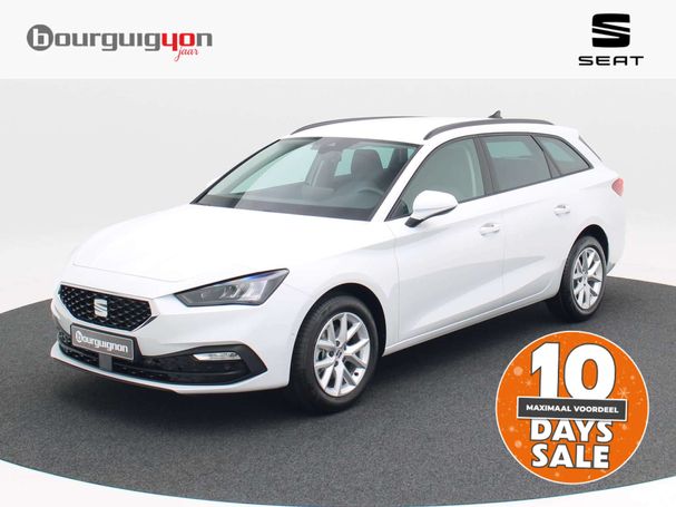 Seat Leon ST 1.5 eTSI 110 kW image number 1