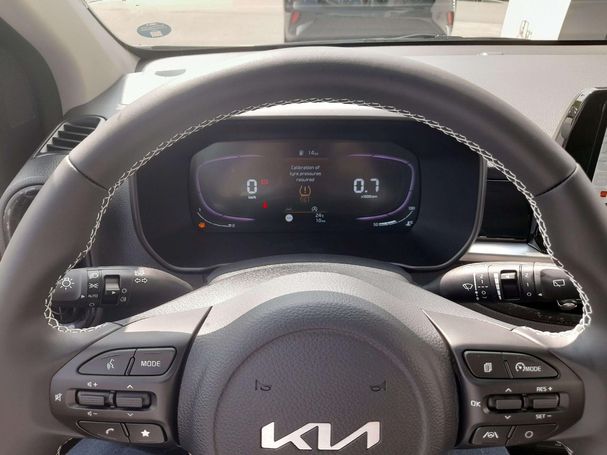 Kia Picanto 1.0 Vision 46 kW image number 12