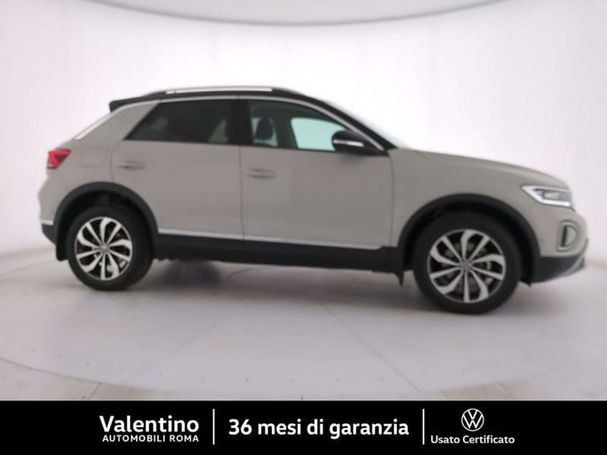 Volkswagen T-Roc 1.5 TSI Style DSG 110 kW image number 2