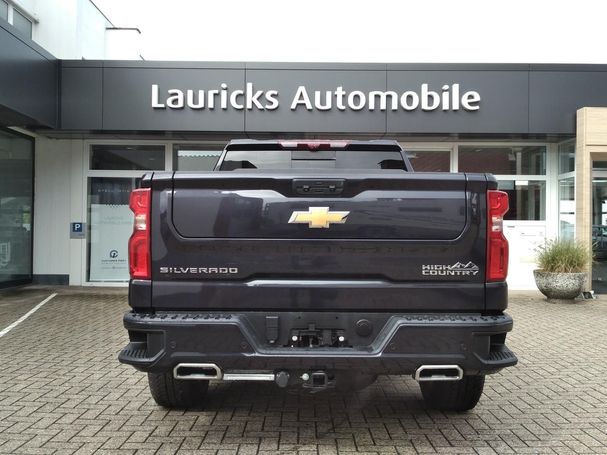 Chevrolet Silverado 309 kW image number 3