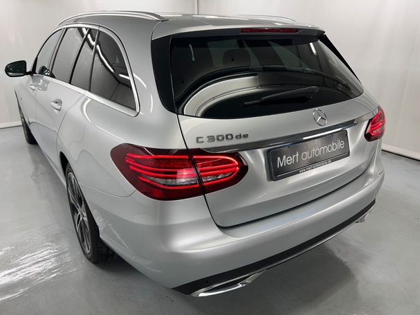 Mercedes-Benz C 300 de T 225 kW image number 5