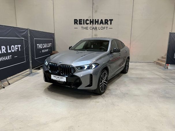 BMW X6 M Sport xDrive 219 kW image number 1