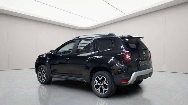 Dacia Duster 80 kW image number 5