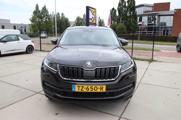 Skoda Kodiaq 1.5 TSI DSG Style 110 kW image number 3