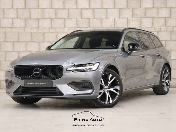 Volvo V60 D4 Inscription 140 kW image number 1