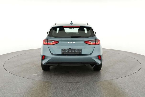 Kia Ceed 1.0 T-GDi 74 kW image number 13