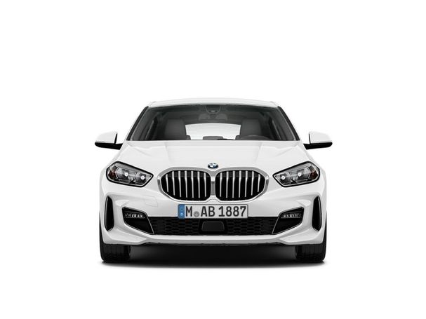 BMW 118i 100 kW image number 2