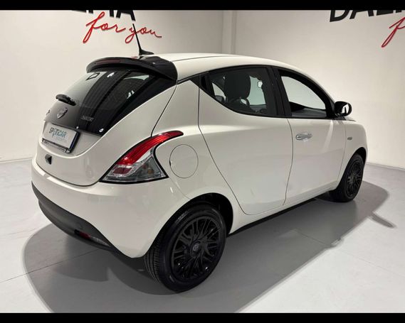 Lancia Ypsilon 51 kW image number 4