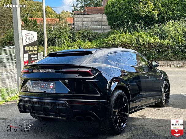 Lamborghini Urus 479 kW image number 4