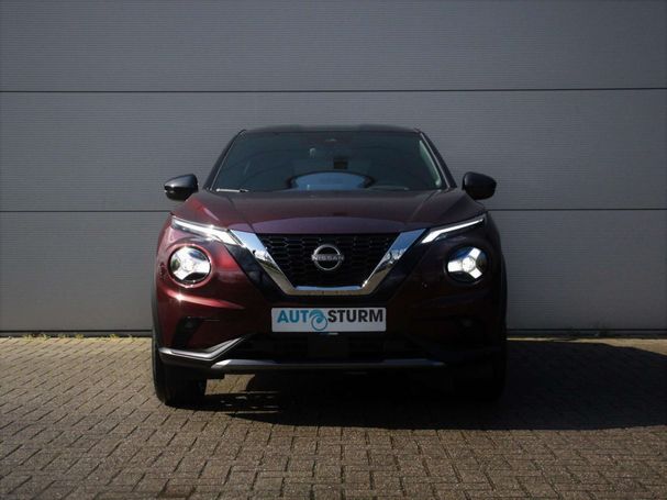 Nissan Juke 1.0 DIG-T N-DESIGN 84 kW image number 21