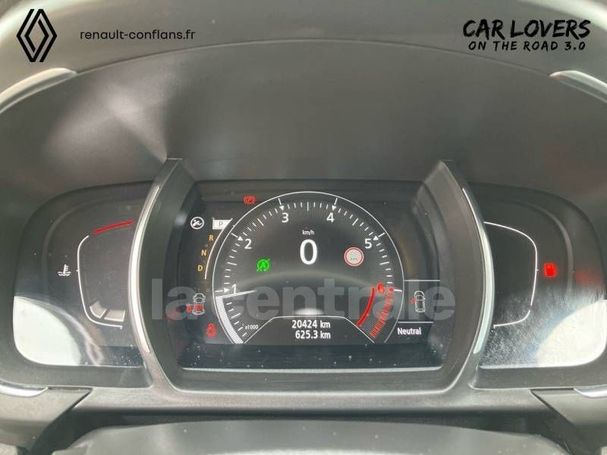 Renault Grand Scenic TCe 140 EDC 103 kW image number 25