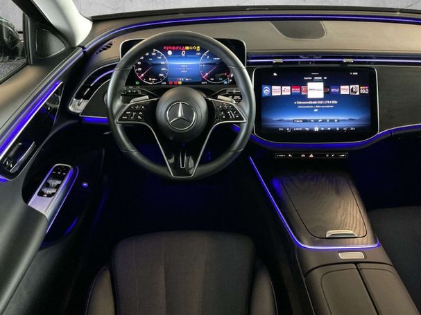 Mercedes-Benz E 220 145 kW image number 6