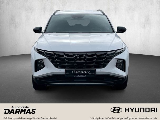 Hyundai Tucson 169 kW image number 3