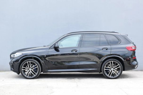 BMW X5 xDrive 250 kW image number 7