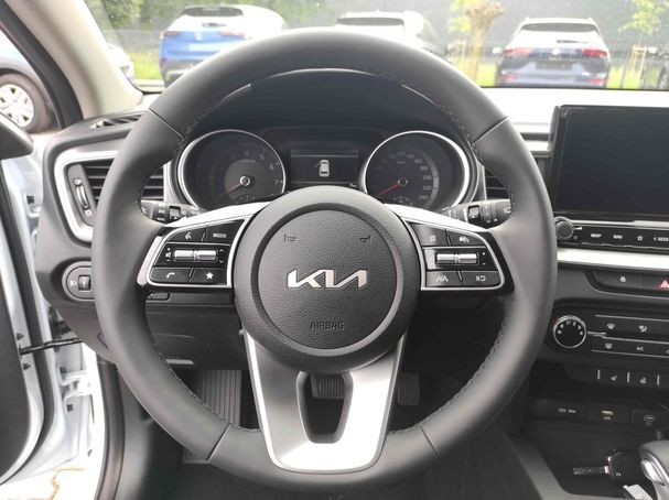 Kia Ceed 74 kW image number 11