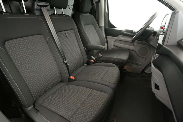 Ford Transit Custom L2H1 100 kW image number 10