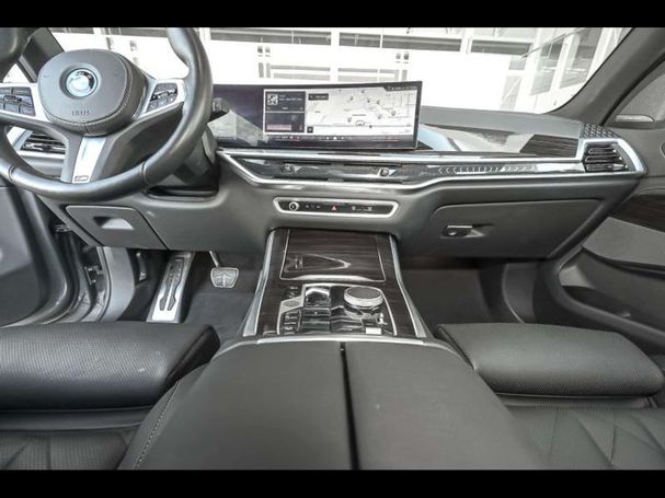 BMW X5 xDrive 360 kW image number 6