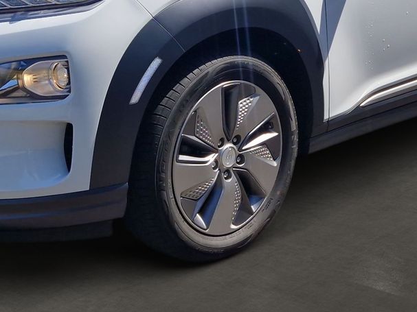 Hyundai Kona Advantage 100 kW image number 6