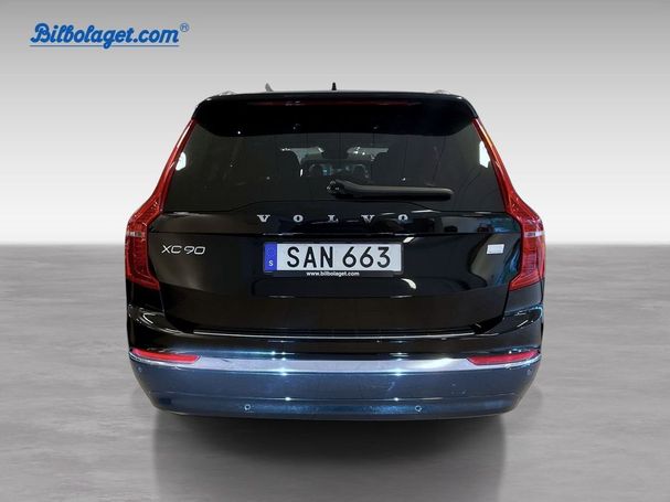 Volvo XC90 AWD T8 341 kW image number 4