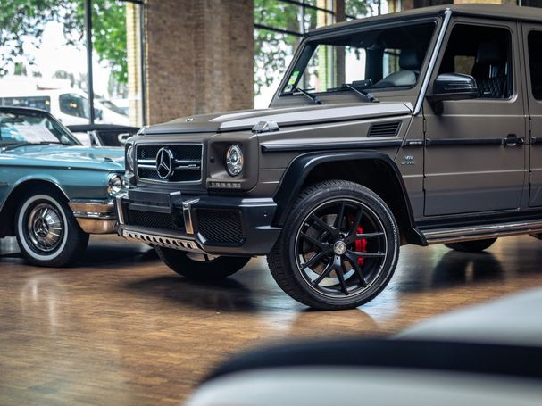 Mercedes-Benz G 63 AMG 420 kW image number 6