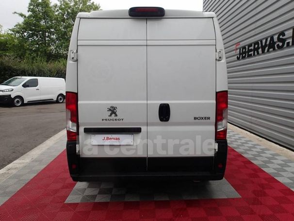 Peugeot Boxer HDi 335 S&S 103 kW image number 5