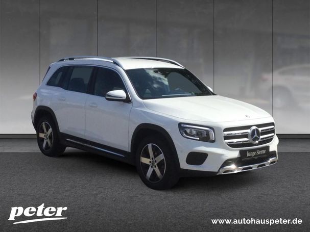 Mercedes-Benz GLB 180 100 kW image number 2