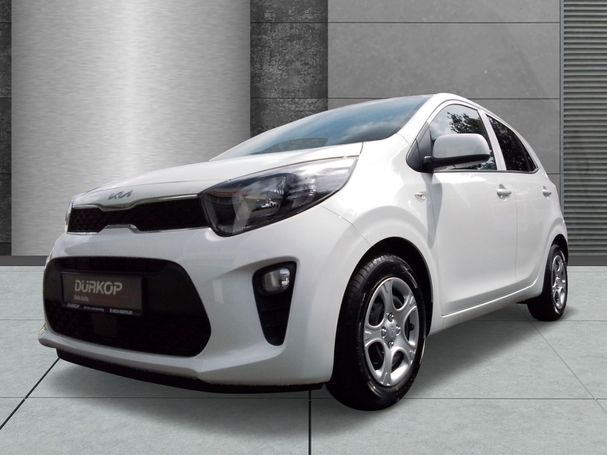 Kia Picanto 49 kW image number 1