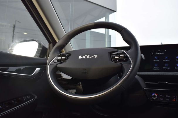 Kia EV6 77 kWh 168 kW image number 6