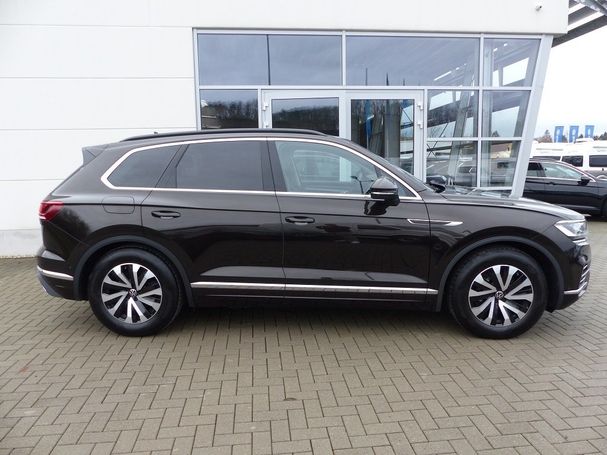 Volkswagen Touareg 3.0 TDI 4Motion 170 kW image number 7