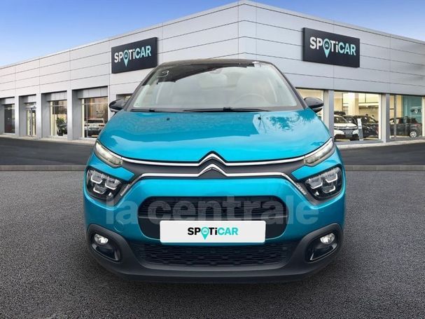 Citroen C3 BlueHDi 100 S&S SHINE 75 kW image number 3