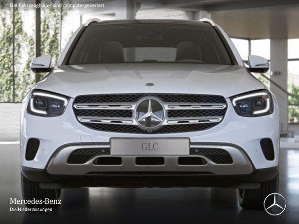 Mercedes-Benz GLC 300 e 235 kW image number 7