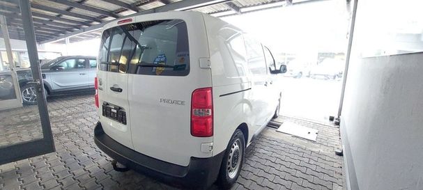 Toyota Proace Verso 1.6-l-D-4D Meister compact 85 kW image number 3