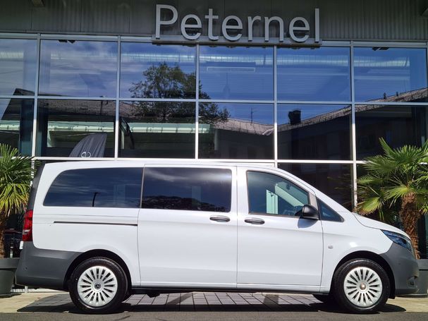 Mercedes-Benz Vito 114 CDi Tourer PRO 100 kW image number 8