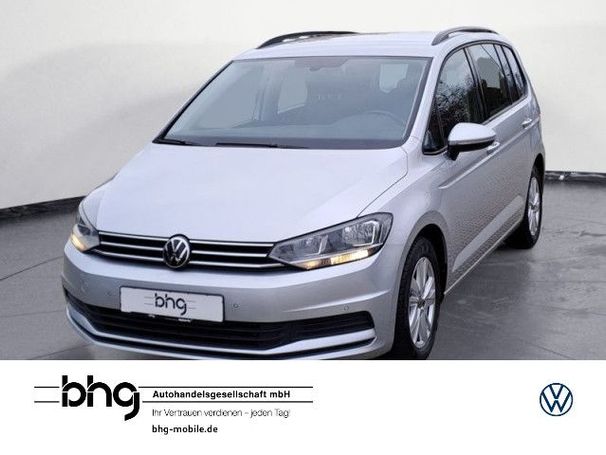 Volkswagen Touran 110 kW image number 2