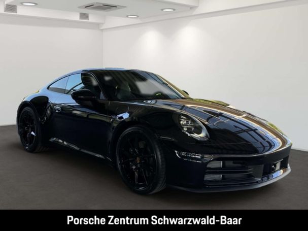 Porsche 992 Carrera 290 kW image number 7