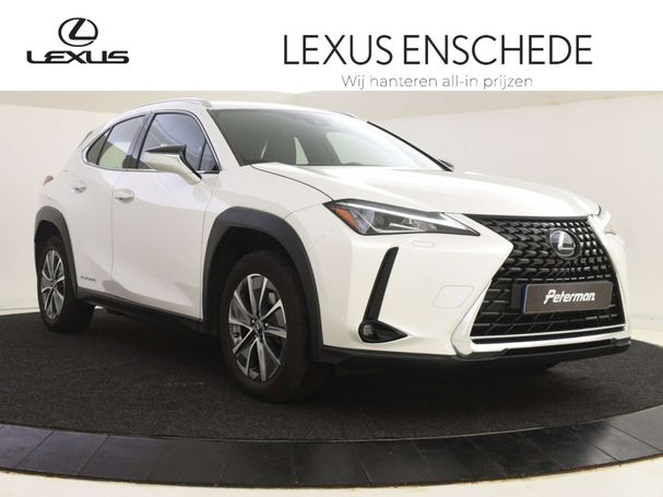 Lexus UX 300e 150 kW image number 1