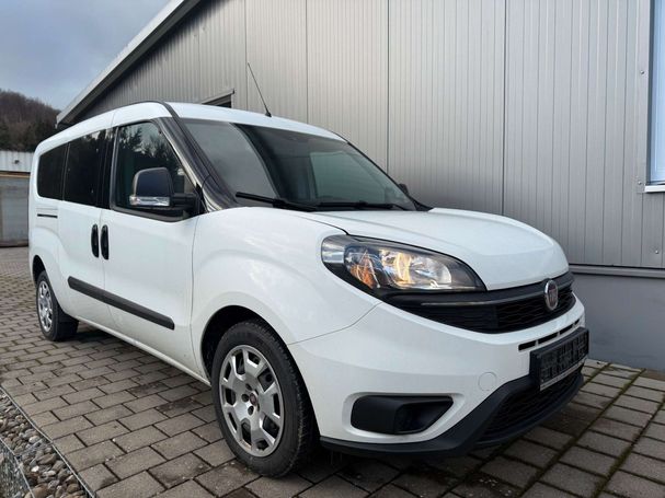 Fiat Doblo 77 kW image number 1