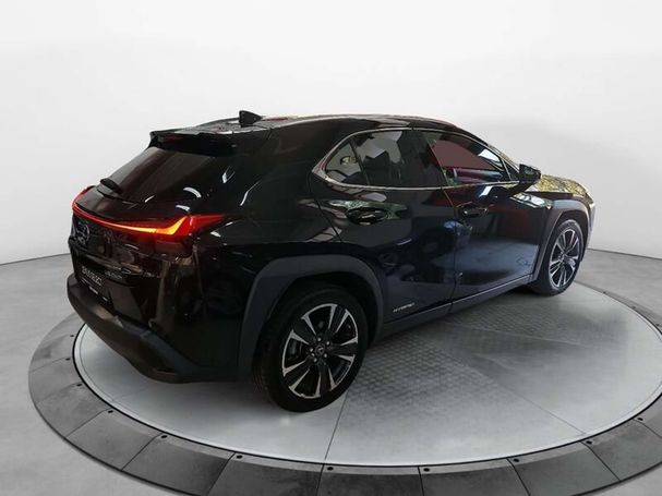 Lexus UX 250h 135 kW image number 6